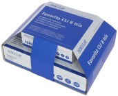 Aesculap : Pack duo pour vétérinaires, Favorita CLi et Isis