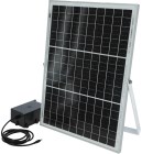 Kit solaire avec batterie