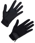 Gants d’équitation Premium