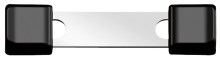 Connecteur fil Litzclip