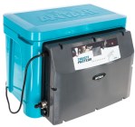 Trusti Pasteurisateur de colostrum