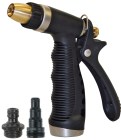 Pistolet à pression Komfort