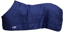 Couverture de protection / d’écurie RugBe 2in1