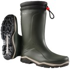 Dunlop® Bottes d’hiver Blizzard