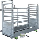 Balance pour animaux AniScale