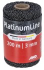 Fil de clôture PlatinumLine