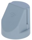 récepteur NFC pour la lecture des données