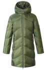 Manteau d’hiver