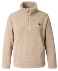 Sweat maille Teddy