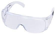 Kerbl works Lunettes de protection SafetyCover