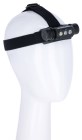 Lampe frontale à LED HeadFire 1000