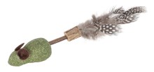 Souris de jeu pour chat