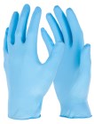 Gants à usage unique en nitrile Top Pro