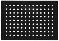 Plaque de base