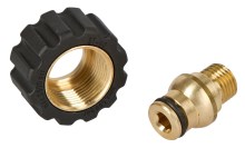 Accessoires pour lance à mousse