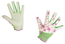 Gants enfant Kerbl Joy - Jardinage - Matériel de travail - Ferme