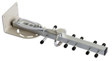 Antenne 10dBi pour Cow Cam