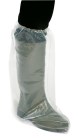 Surchaussures et surbottes jetables
