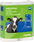 Papier pour pis UdderoClean