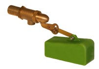 Robinet à flotteur