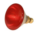 Kerbl Lampe infrarouge économique