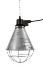 Protecteur de lampe infrarouge