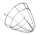 Grille pour protecteur