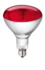Philips Lampe infrarouge en verre