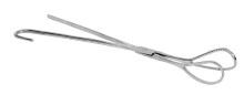 Forceps pour truies