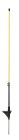 Piquet de rechange Easy Net