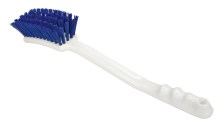 Brosse avec manche