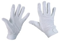 Gants d’équitation Jersey