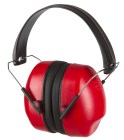 Casque antibruit pliable