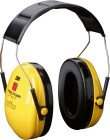 Casque antibruit Peltor Optime I