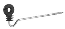 Isolateur écarteur annulaire