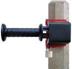 Gate Lock