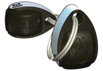 Aimant pour collier pour chat