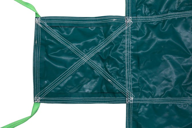 Harnais De Lève-vache BOVI-LIFT