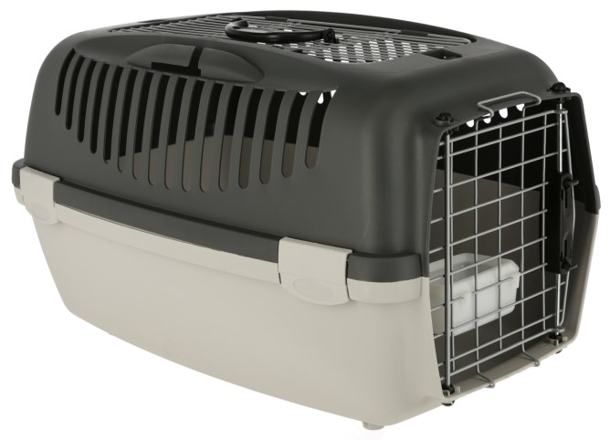 Kerbl Kerbl Box de Transport Gulliver 3 Boîte Auto pour Chats Et Petits Chiens 