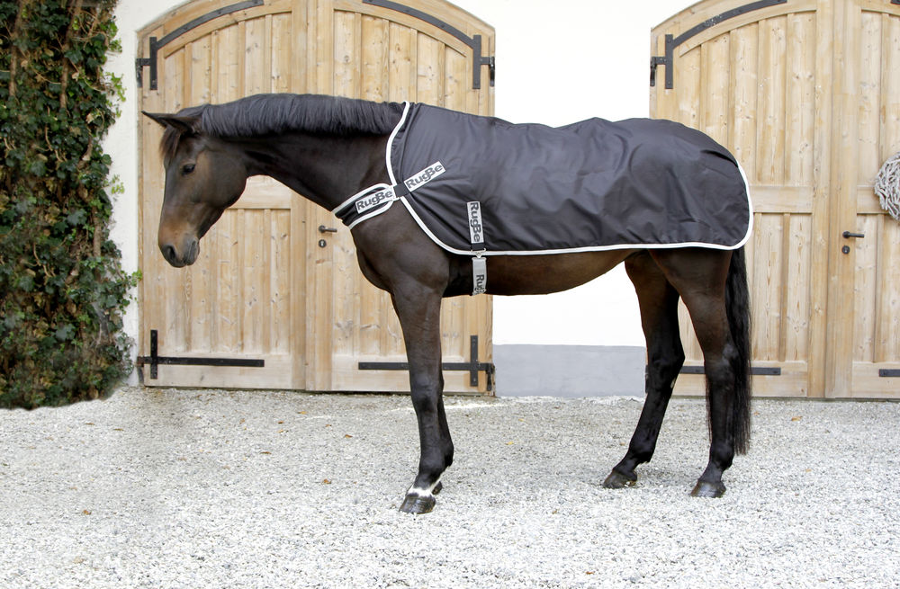couverture marcheur cheval