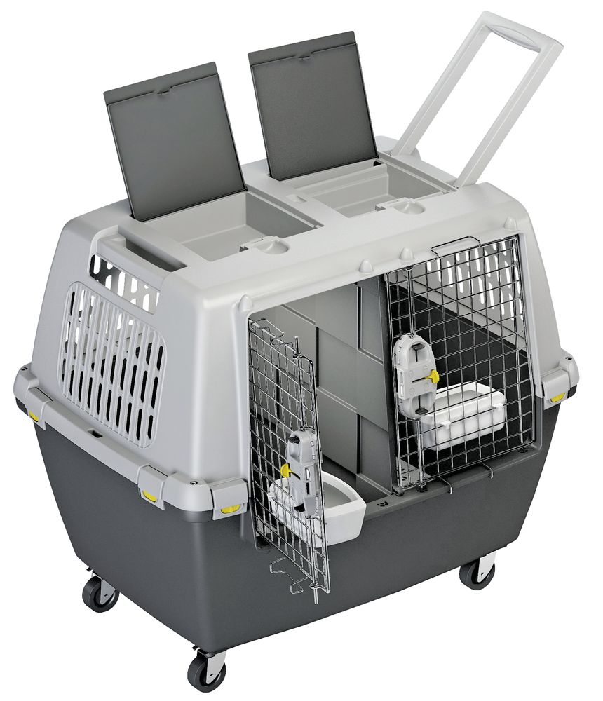Box de transport Gulliver Touring IATA - Accessoires pour ...